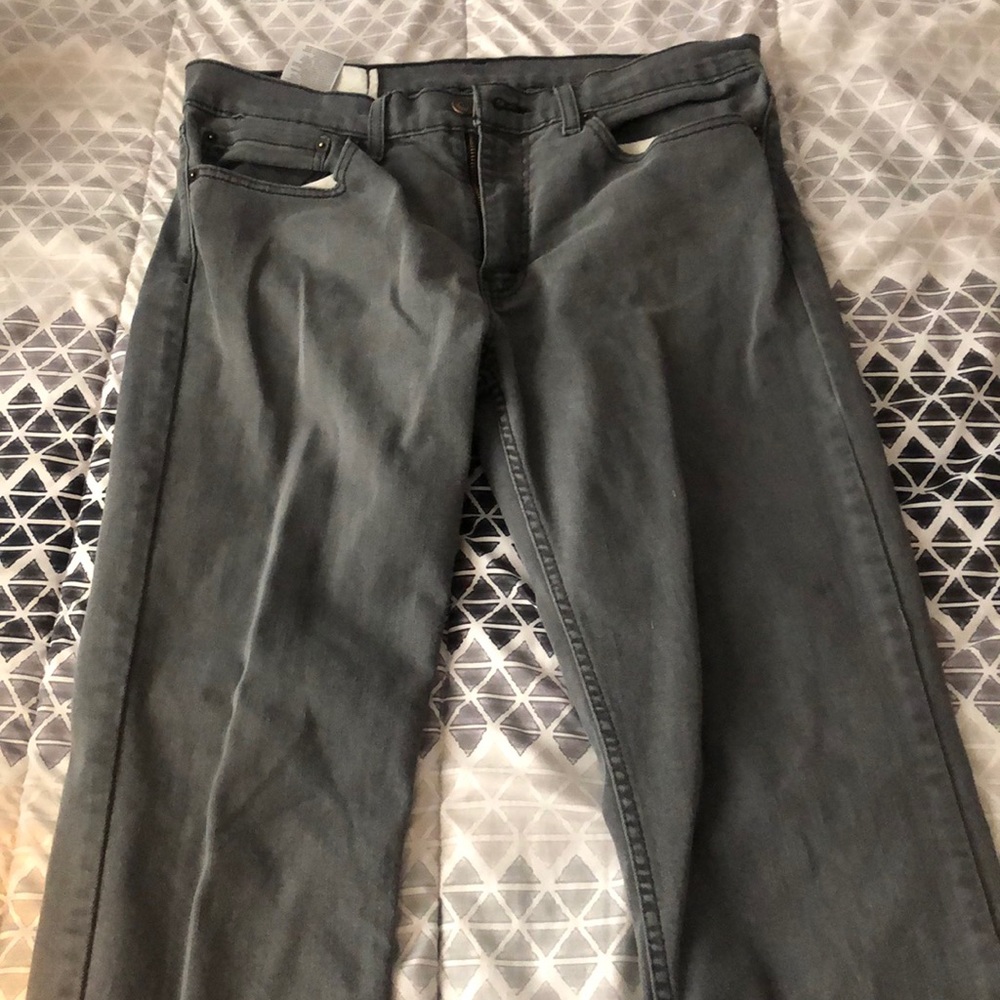 Levi’s 511 34 34